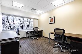 Regus | Plaza II