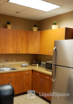 Executive Suites at Agave