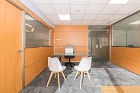 The Cove Workspace