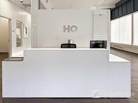 HQ | WV, Charleston - Quarrier St