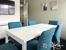 Regus | Witbank, Secure Office Park