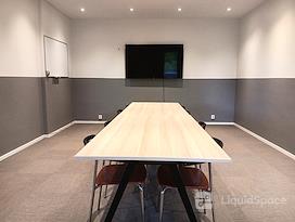 Regus | Landskrona, Albertina Park