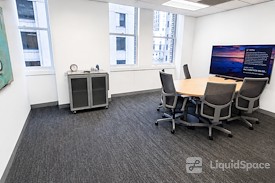 Pacific Workplaces San Francisco Downtown