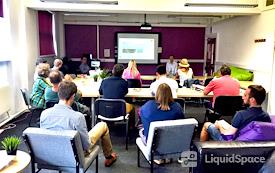 Wimbletech - Wimbledon