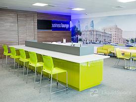 Regus | BAKU, BWC