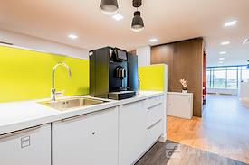 Regus | Augsburg, City