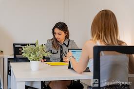 Regus | Poitiers, Technopole Futuroscope