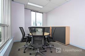 HQ | Ho Chi Minh City, Saigon Tower