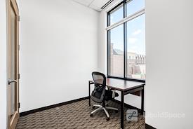 Regus | Main Street Promenade