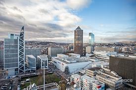 Regus | Lyon, Part Dieu Plaza