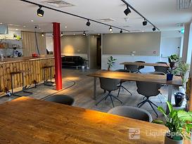 Workers League Whitstable