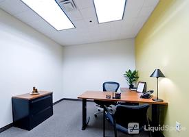Regus | Federal Street
