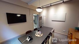 FORA | 81 Rivington Street