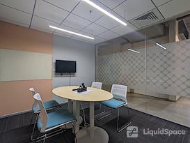 91Springboard - BLR-Mahadevapura-Trifecta Adatto