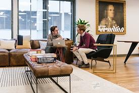 WeWork | 450 Lexington Ave