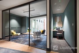 Landmark | Chancery Lane