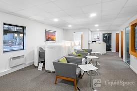 Regus | Birmingham Airport