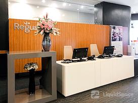 Regus | Manila, Enterprise Makati