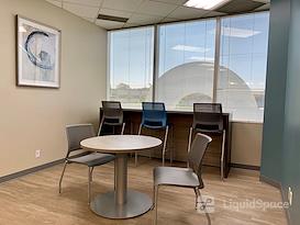 Office Evolution - Ontario