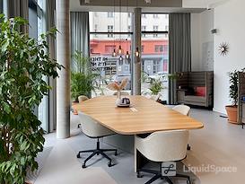 SPACES | Berlin Prenzlauer Berg