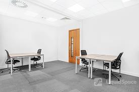 Regus | BELGRADE, GTC FORTYONE