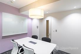 Regus | Kanazawa, Kanazawa Park Building