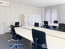Regus | UNTERFÖHRING, Unterföhring Park Village