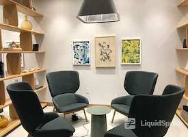 Capital One Café - Easton Town Center