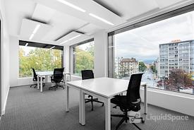 Regus | Geneva, City Centre