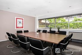 Regus | JOHANNESBURG, Parktown