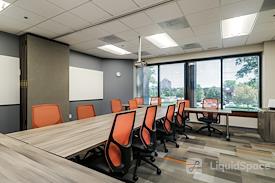 Office Evolution - Overland Park