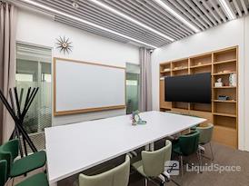 SPACES | Seoul, Autoway Tower