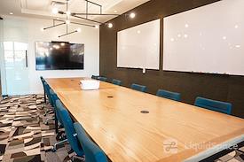 The Root Coworking - Fayetteville