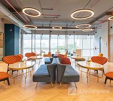 Awfis | Coworking-Kalpataru Prime