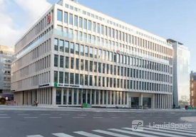Regus | Luxembourg, City Centre
