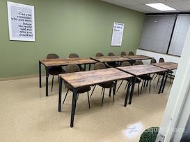 The Self Care Sanctuary Suites