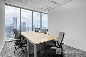 Regus | Jakarta Tempo Scan Tower