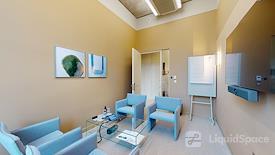 FORA | The Gridiron Building