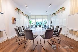 Creative Point Amsterdam