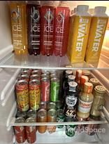 Infinite Support Solutions