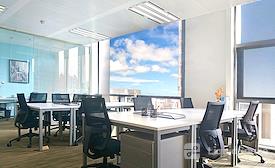 Regus | Wuhan, Wuhan Tiandi - Corporate Center 5