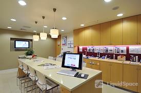 Regus | Tokyo ARK Mori Building