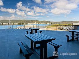 Regus | Knysna, Waterside