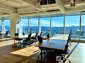 WeWork | Salesforce Tower