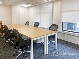 Regus | Bengaluru, Global Tech Park