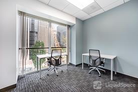 Regus || Century Plaza Towers