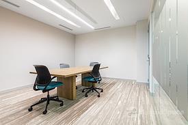 Regus | PANAMA, Panama City, Banistmo Tower