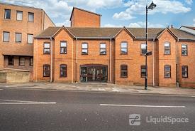 Regus | Newbury, Oxford House