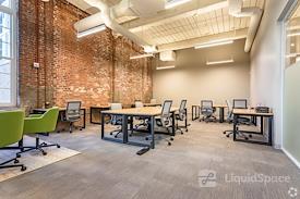 Venture X | Charleston - Garco Mill