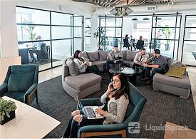 The Collection-Monthly Private Offices & Event Location